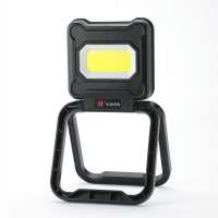 High quality portable handle IPX4 power source LED USB charger worklight for car repair