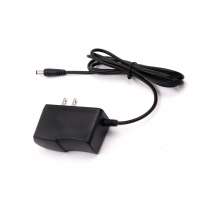 wall mounted 24v 0.75a universal adapter 120vac to smps 24vdc power supply 750ma 18w us plug for vacuum cleaner